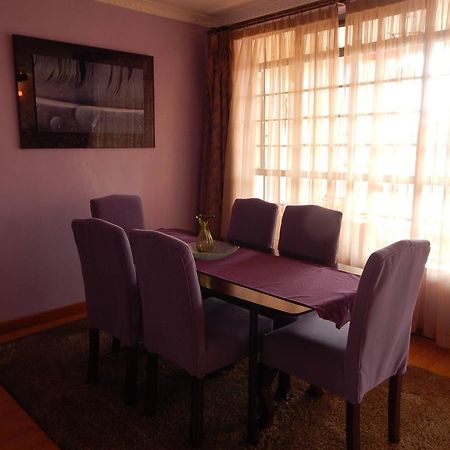 Salmiya Place Nairobi Exteriör bild